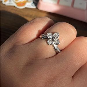 Bomb Party Ring Size 10